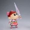 ShinChan Movie - Shakunetsu no Kasukabe - Nene