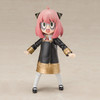 Spy X Family - Anya Forger - SH Figuarts