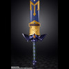 The Legend of Zelda - Espada Maestra - Proplica