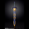 The Legend of Zelda - Espada Maestra - Proplica