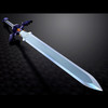 The Legend of Zelda - Espada Maestra - Proplica