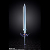 The Legend of Zelda - Espada Maestra - Proplica