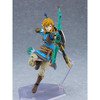 The Legend of Zelda Tears of the kingdom - Link - Deluxe ED. - Figma