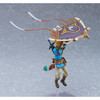 The Legend of Zelda Tears of the kingdom - Link - Deluxe ED. - Figma