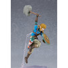 The Legend of Zelda Tears of the kingdom - Link - Deluxe ED. - Figma