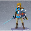 The Legend of Zelda Tears of the kingdom - Link - Figma