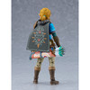 The Legend of Zelda Tears of the kingdom - Link - Figma