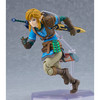 The Legend of Zelda Tears of the kingdom - Link - Figma