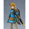 The Legend of Zelda Tears of the kingdom - Link - Figma