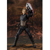Vengadores End Game - Capitán América - SH Figuarts