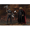 Vengadores End Game - Capitán América - SH Figuarts
