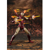 Vengadores End Game - Iron-man mk85 - SH Figuarts