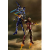Vengadores End Game - Iron-man mk85 - SH Figuarts