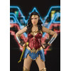 Wonder Woman - SH Figuarts