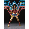 Wonder Woman - SH Figuarts