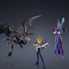 YU-GI-OH! - Yami Yugi - Sh Figuarts