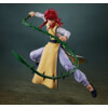 Yu Yu Hakusho - Kurama - SH Figuarts