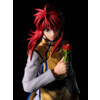 Yu Yu Hakusho - Kurama - SH Figuarts
