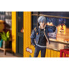 Zenless Zone Zero - Wise - Pop Up Parade SP