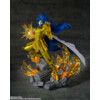 Saint Seiya - Saga de Geminis - Figuarts Zero - Touche Metallique