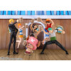 One Piece - Accesorios "fiesta" "Romance Dawn" - SH Figuarts