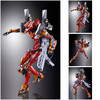 Neon Genesis Evangelion - EVA-02 Production Model (EVA 2020) - Metal Build