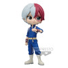 My Hero Academia - Shoto Todoroki - Qposket