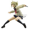 My Hero Academia - Himiko Toga - Evil Villains