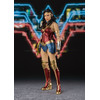 Wonder Woman - SH Figuarts