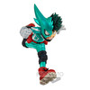 My Hero Academia - Midoriya - Chronicles