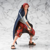 One Piece - Film RED - Shanks DXF Posing