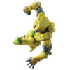 JoJo's Bizarre Adventure - Standoom - The World - Ichibansho