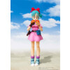 Dragon Ball - Bulma Adventure Begins - SH Figuarts
