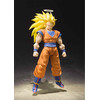 Dragon Ball Z - Son Goku SS 3 - SH Figuarts