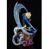 Dragon Ball Z - Trunks VS Freezer - Figuarts Zero Chogekisen Extra Battle