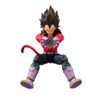 Dragon Ball GT . Vegeta SS 4 - SH Figuarts