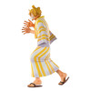 One Piece - Sanji - Sangoro - Figuarts Zero