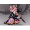One Piece - Charlotte Linlin - Extra Battle Figuarts Zero