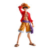 One Piece - Luffy Road to Onigashima . SH Figuarts