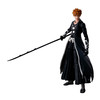 Bleach - Ichigo Kurasaki Bankai - 1K Year Blood War - SH Figuarts