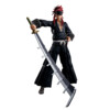 Bleach - Renji Abarai 1K Year Blood War - SH Figuarts