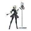 NieR: Automata FORM-ISM 2B (YoRHa No.2 Type B)