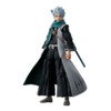 Bleach - Toushiro Hitsugaya - Thousand Year Blood war - Sh Figuarts