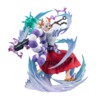One Piece - Yamato - Bounty rush 5th anniversary Ver. Extra Battle - Figuarts Zero