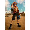 One Piece - Portgas D. Ace - Sh Figuarts Premium
