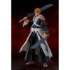Bleach - Ichigo Kurosaki - Dual Zangetsu - SH Figuarts