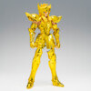 Saint Seiya Myth Cloth EX - Hyoga de Acuario - Inheritor of the gold cloth