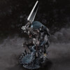 Berserk - Guts Berserker Armor - Figuarts Zero Touche Metalleque