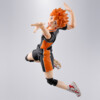 Haikyu!! - Shioyo Hinata - SH Figuarts