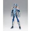 Saint Seiya Myth Cloth Revival - Steel Saint Marine Cloth Ushio